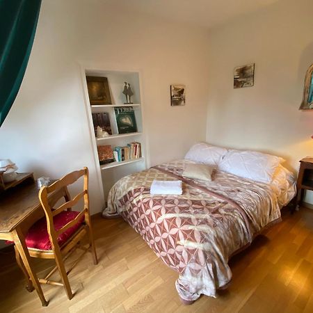 Le Domaine De Toussacq Bed & Breakfast Villenauxe-la-Petite Екстериор снимка