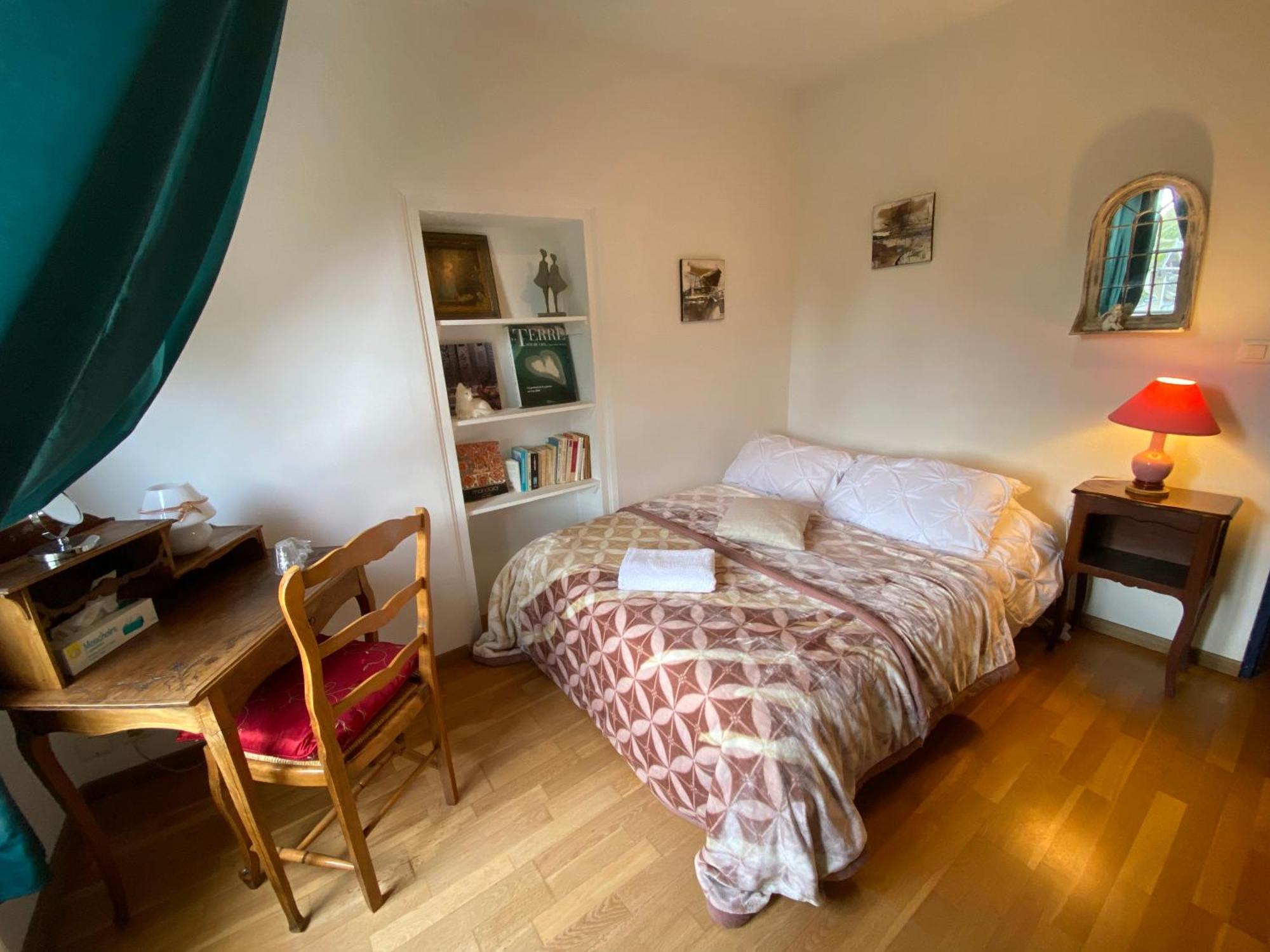 Le Domaine De Toussacq Bed & Breakfast Villenauxe-la-Petite Екстериор снимка